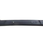 Ford Tourneo Connect- 14/19; Arka Tampon Siyah Sensör Delikli (Italya) (Oem No: 2374030)