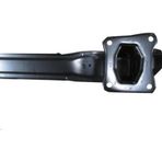 Ford Tourneo Connect- 14/19; Ön Tampon Demiri (Tw) (Oem No: Dv61 V10922 Af)