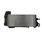 Ford Tourneo Connect 14/19 Turbo Soğutma Radyatörü 1.5/1.6tdci(intercooler)brazing)336x157x62 Ori