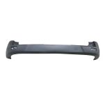 Ford Tourneo Connect - 2014-2019 Arka Tampon Siyah Sensör Deliksiz (İtalya) (Oem No: Dt11 17906 Ad5cnd)