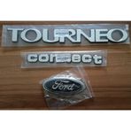 Ford Tourneo Connect Bagaj Yazısı Ve Arka Arma 2002 - 2013