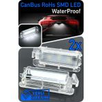 Ford Tourneo Connect Courier Custom Canbus LED Plaka Aydınlatma Ledi Lambası LED Edıtıon