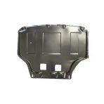 Ford Tourneo Courıer- 18/23; Karter Muhafaza Sacı (Metal)