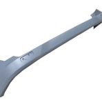 Ford Tourneo Courıer- 18/24; Arka Tampon Koyu Gri (Italya) (Oem No: 1865569)