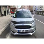 Ford Tourneo Courier İcin On Tampon Eki