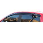 Ford Tourneo Courier Mügen Cam Rüzgarlığı
