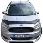 Ford Tourneo Courier Ön Makyajsız Tampon Eki (Plastik) Boyasız