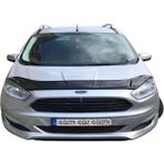 Ford Tourneo Courier Ön Makyajsız Tampon Eki (Plastik)