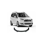 Ford Tourneo Courier Ön Tampon Eki Bodykit Lip