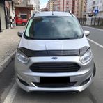 FORD TOURNEO COURİER ÖN TAMPON EKİ (PLASTİK)