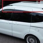 Ford Tourneo Courier‎ Port Bagaj Tavan Çıtası