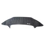 Ford Tourneo Courıer- V769- 24/25; Ön Tampon Alt Koruma Plastiği