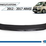 Ford Tourneo Custom 2012 Ön Kaput Koruyucu