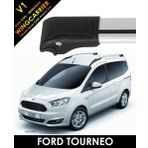 Ford Tourneo Wingcarrier V1 Port Bagaj Ara Atkı