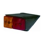 Ford Traktör 3600 - 6600 Stop Lamba Takımı Sağ - Sol