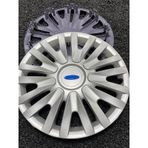 Ford Transit 14" Inc Kırılmaz Jant Kapagı 4 Adet 4911Ford