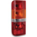 Ford Transit 1992-2000 Stop Lambası T12- T15 Duysuz Sağ (Oem No: 1072423)