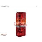 Ford Transit 1992-2000 Stop Lambası T12- T15 Duysuz Sol (Oem No: 1063538)