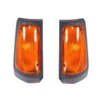 Ford Transit 2.5 Minibus Sinyal Lambasi Komple Sag Ve Sol Takim 2 Adet