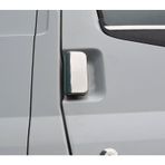 Ford Transit 2003 2013 3 Kapı Krom Kapı Kolu