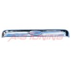 Ford Transit 2003-2013 Paslanmaz Çelik Krom Bagaj Çıtası