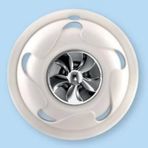 Ford Transit 2003-2022 Tek Teker Jumbo Fırfırlı Plastik 16 İnç
