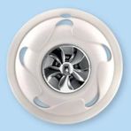 Ford Transit 2003-2022tekk Teker Jumbo Fırfırlı Plastik 16 İnç