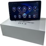 Ford Transıt 2005-2008 Cadence D13 Yeni Seri Işlemcili Pro Oem Multimedia