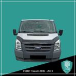 Ford Transit 2006 - 2013 Uyumlu Kaput Koruma Rüzgarlığı