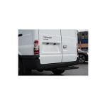 Ford Transit 2007-2013 Krom Stop Cercevesi