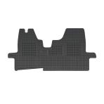 Ford Transit 2007-2013 Ön Refref Araç İçi Siyah Paspas