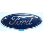 Ford Transit 2012-2018 Ön Panjur Ford Arması/Yazısı
