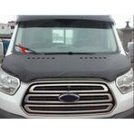 Ford Transit 2014 - 2019 Ön Kaput Maskesi