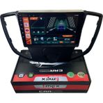 Ford Transit 2014-2020 Fimex 4-64 (Fanlı) Dspli Pro Oem Multimedia - Siyah