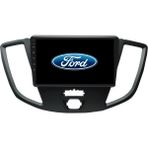 Ford Transit 9"inch Android 14 Multimedya Sistemi 4-64 Navimex (2015-2020) - Şeffaf