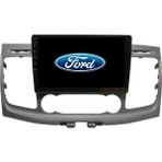 Ford Transit 9"inch Android 14 Multimedya Sistemi 4-64 Navimex (2020-2025) - Şeffaf