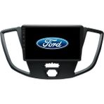 Ford Transit Araç Multimedya Android Ekran Carplay Navigasyon Double Teyp 2+32 9" 15-20 Black Blueway