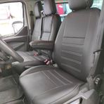 Ford Transit Araca Özel 5+1 Oto Koltuk Kılıfı