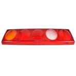 Ford Transit Arka Stop Camı Kamyonet V184 2001 ---2006
