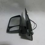 Ford Transit Connect 02 09 Elektrikli Isıtmalı Sol Kapı Aynası