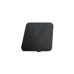 FORD TRANSIT CONNECT- 02/06 ile uyumlu ÖN TAMPON ÇEKİ DEMİR KAPAĞI SOL