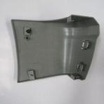 Ford Transıt Connect- 02/09; Arka Tampon Ucu Sağ Gri 7t1617926