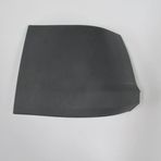 Ford Transıt Connect- 02/09; Arka Tampon Ucu Sağ Siyah 2t1417926