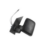 Ford Transıt Connect- 02/09; Kapı Aynası Sol Manuel (Er Ayna)