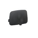 FORD TRANSIT CONNECT- 06/09 ile uyumlu ÖN TAMPON ÇEKİ DEMİR KAPAĞI SOL