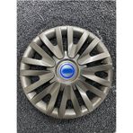 Ford Transit Connect 14" Inç Füme Kırılmaz Jant Kapağı 4 Adet /4911fümeford/