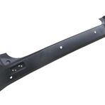 Ford Transıt Connect- 15/18; Arka Tampon Siyah Sensör Delikli (Italya) (Oem No: 2374030)