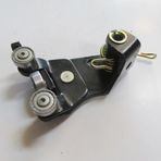 Ford Transıt Connect- 2002-2009 Sürgülü Kapı Orta Ray Bağlantısı Sol Oem No: 2t14 V26800 Ag