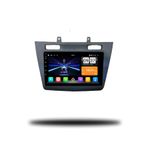 Ford Transit Connect 2010-2014 Android Multimedya Sistemi - 10 İnç HD Dokunmatik Ekran - Kablosuz CarPlay & Android Auto - GPS Navigasyon, WiFi, Bluetooth, Geri Görüş Kameras (2 GB)