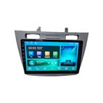Ford Transit Connect 2010-2014 Android Multimedya Sistemi - 10 İnç HD Dokunmatik Ekran - Kablosuz CarPlay & Android Auto - GPS Navigasyon, WiFi, Bluetooth, Geri Görüş Kameras (6 GB 8 ÇEKİRDEK)